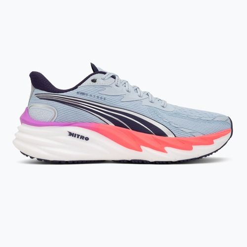 Női futócipő PUMA X Hyrox Velocity Nitro 4 gray
