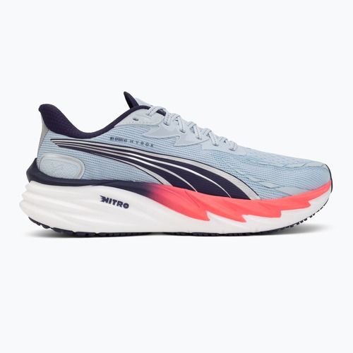 Férfi futócipő PUMA X Hyrox Velocity Nitro 4 gray