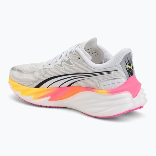 Női futócipők Puma Velocity Nitro 4 white