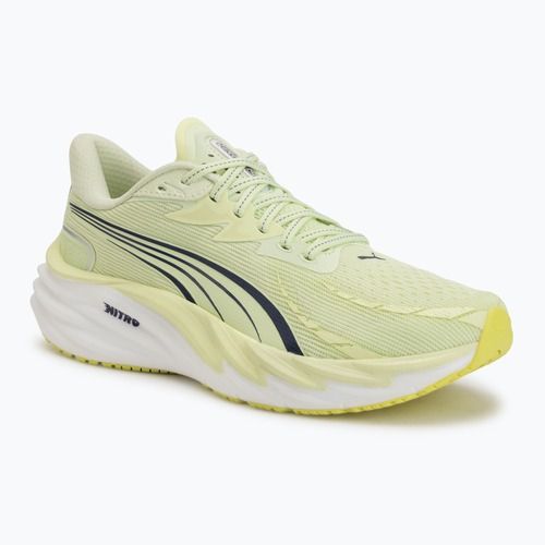 Férfi futócipők Puma Velocity Nitro 4 green
