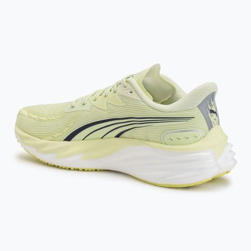 Férfi futócipők Puma Velocity Nitro 4 green