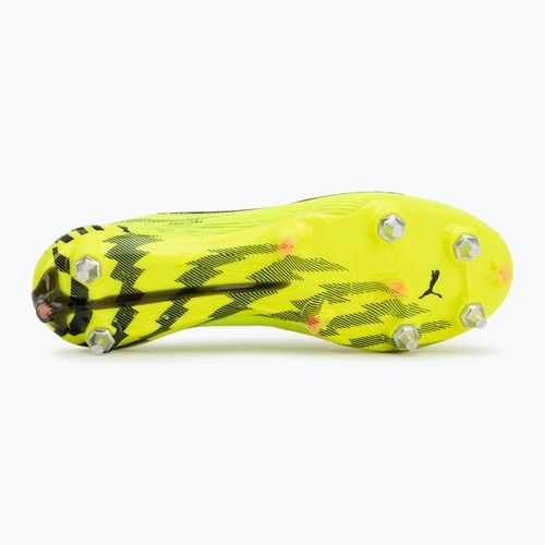 Futballcipő PUMA Ultra 6 Ultimate MxSG yellow alert/puma black