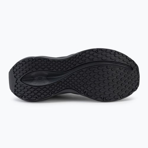 Női futócipő Under Armour Ascend black/black/anthracite