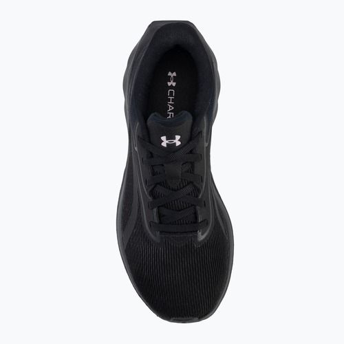 Női futócipő Under Armour Ascend black/black/anthracite