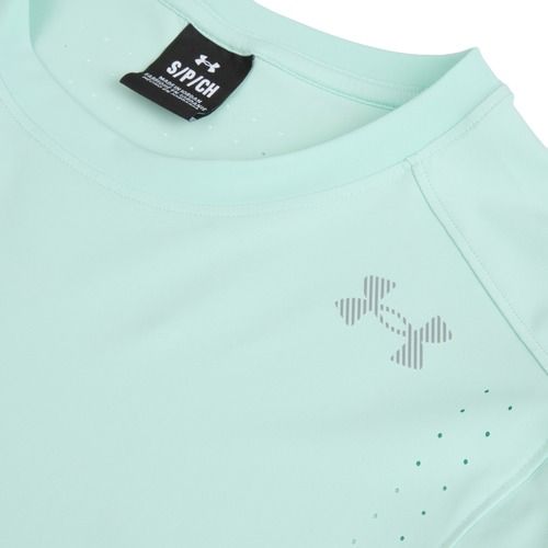 Under Armour Velociti Pro refresh mint/castlerock férfi futópóló