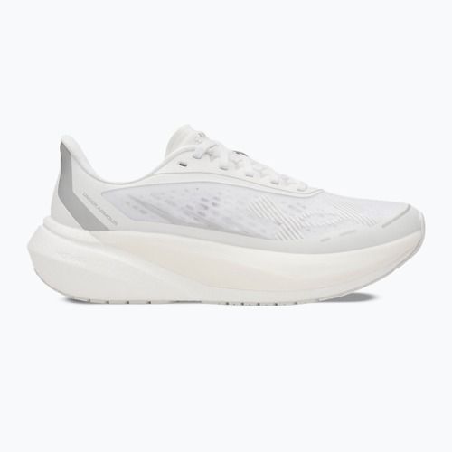 Női futócipő Under Armour Velociti Distance white/black/distant gray