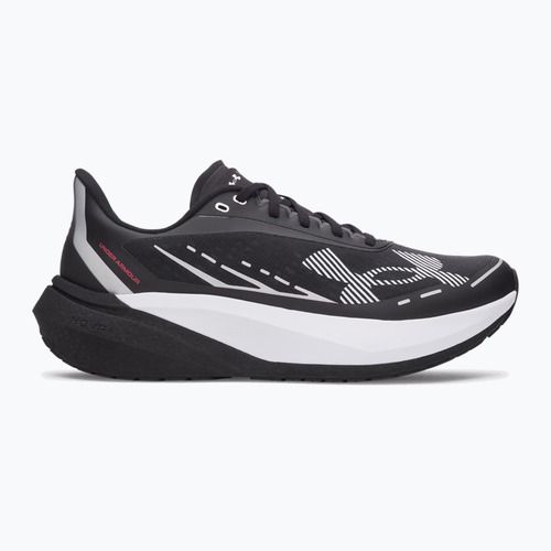 Férfi futócipő Under Armour Velociti Distance black/black/black