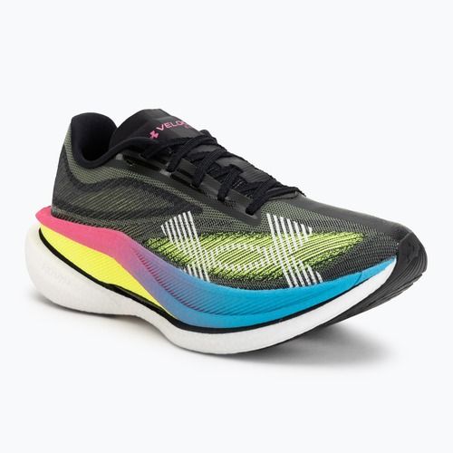 Futócipő Under Armour Velociti Elite 3 black/black/black