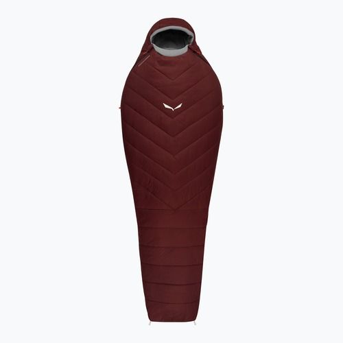 Hálózsák Salewa Puez PRL +4 SB syrah