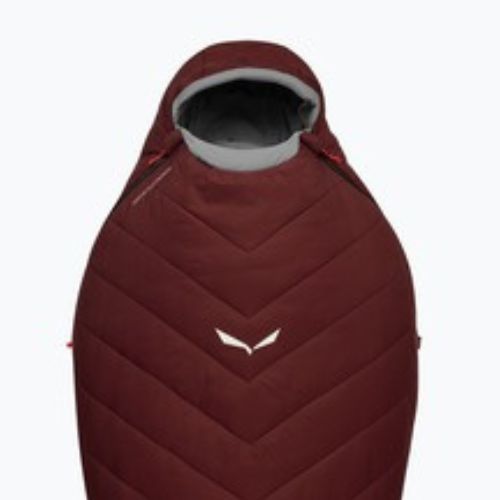 Hálózsák Salewa Puez PRL +4 SB syrah