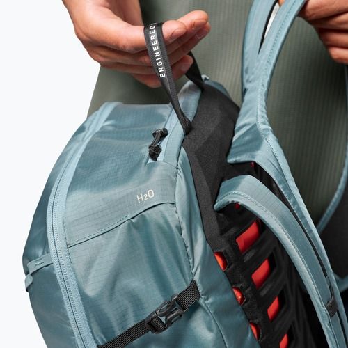 Salewa Pedroc Mate 18 l willow túrahátizsák