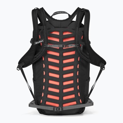 Salewa Pedroc Mate 18 l black out túrahátizsák