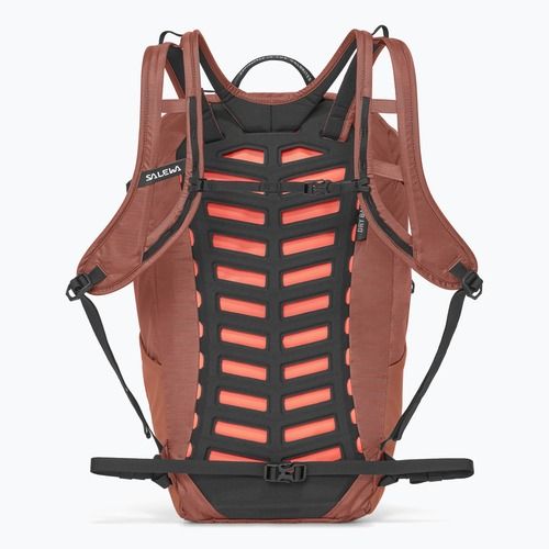 Salewa Pedroc Mate 22 l etruscan red túrahátizsák