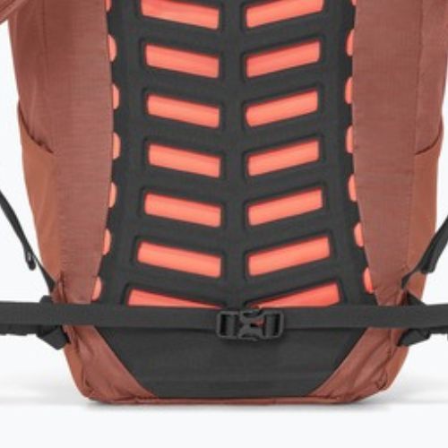 Salewa Pedroc Mate 22 l etruscan red túrahátizsák