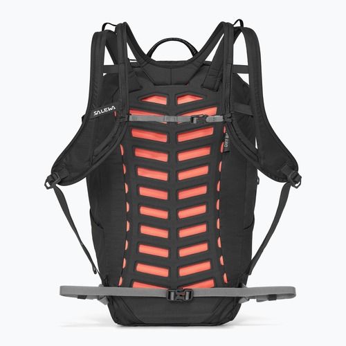 Salewa Pedroc Mate 22 l black out túrahátizsák