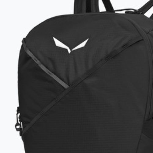 Salewa Pedroc Mate 22 l black out túrahátizsák