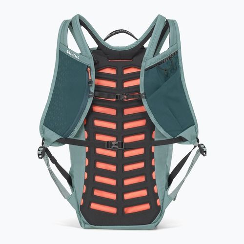 Salewa Pedroc Active 16 l willow túrahátizsák