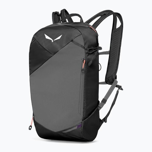 Salewa Pedroc Active 16 l black out túrahátizsák