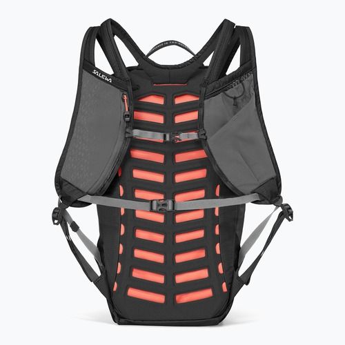 Salewa Pedroc Active 16 l black out túrahátizsák