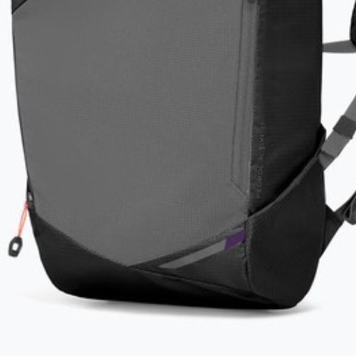 Salewa Pedroc Active 16 l black out túrahátizsák