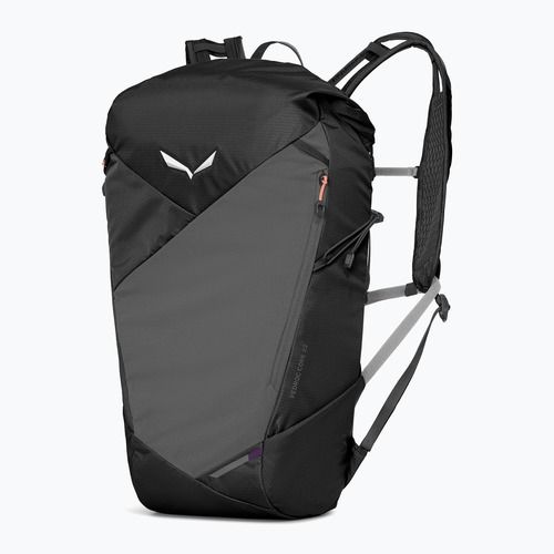 Túrahátizsák Salewa Pedroc Core 22 l black out