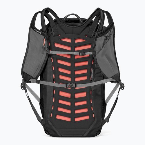 Túrahátizsák Salewa Pedroc Core 22 l black out
