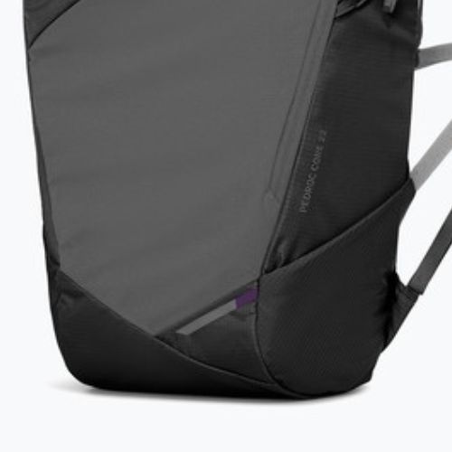 Túrahátizsák Salewa Pedroc Core 22 l black out