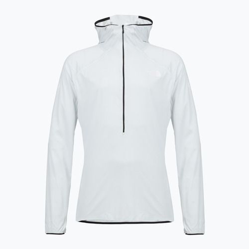 Férfi pulóver The North Face Summit Direct Sun Hoodie pearl stone