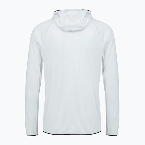 Férfi pulóver The North Face Summit Direct Sun Hoodie pearl stone