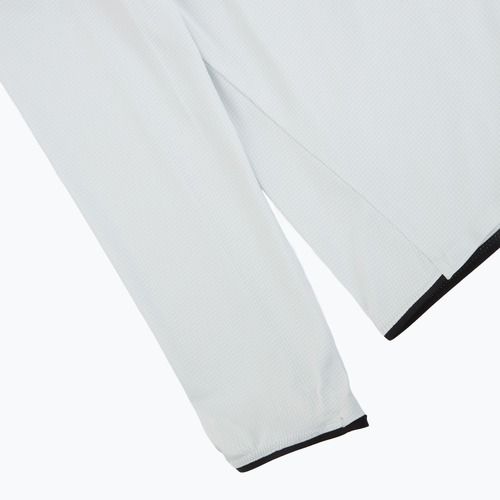 Férfi pulóver The North Face Summit Direct Sun Hoodie pearl stone