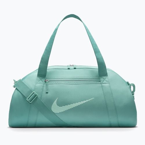 Nike Gym Club női edzőtáska 24 l cannon/cannon/mint foam
