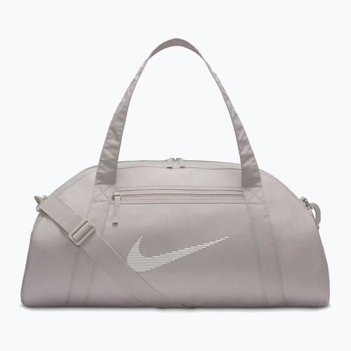 Nike Gym Club női edzőtáska 24 l college grey/college grey/phantom