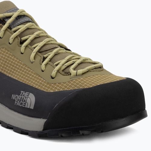 The North Face Verto Approach férfi túracipő GTX cedar/pear