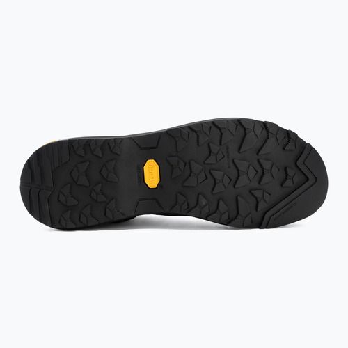 The North Face Verto Approach férfi túracipő GTX tnf black/tnf black
