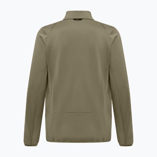 Salewa Puez Altavia férfi trekking pulóver PL quicksand