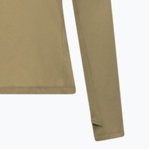 Salewa Puez Sun Hoodie női trekking pulóver quicksand