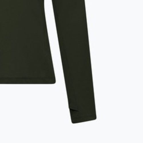 Salewa Puez Sun Hoodie dark olive férfi túrafelső
