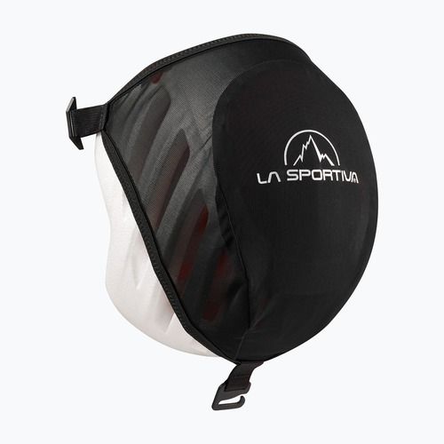 Sisaló a sisakhoz La Sportiva Helmet Carry Granite black