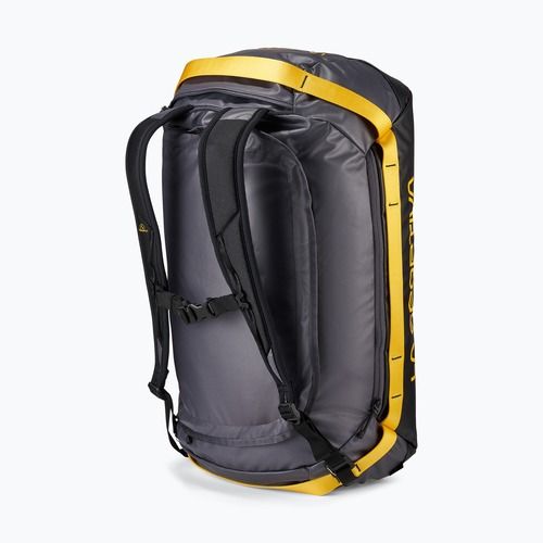 Utazótáska La Sportiva Nomad Duffel 40 l onyx/black