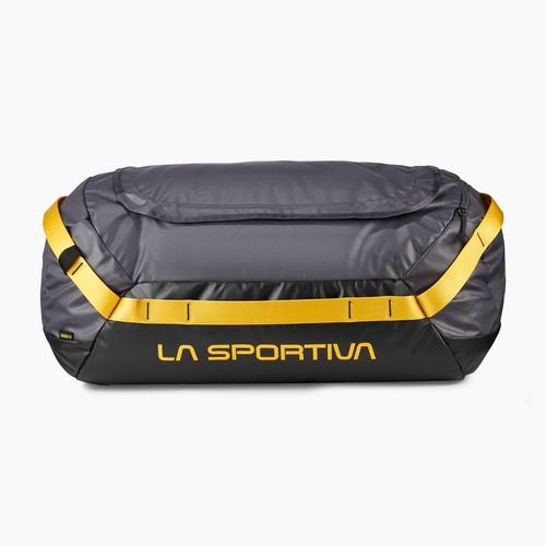 Utazótáska La Sportiva Nomad Duffel 70 l onyx/black