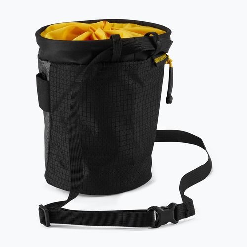 Magnéziatasak La Sportiva Granite Pro onyx/black