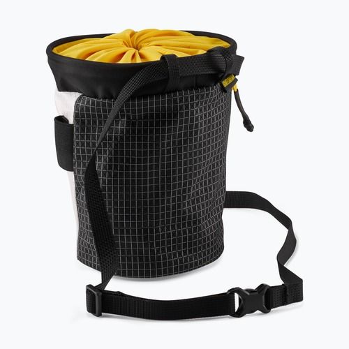 Magnéziatasak La Sportiva Granite Pro chalk/black