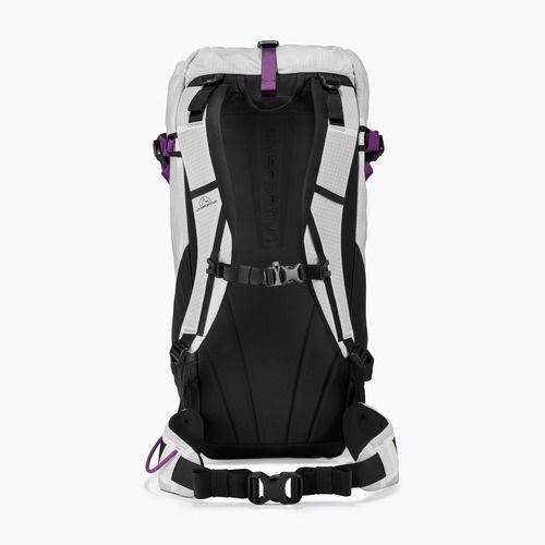 Hátizsák La Sportiva Granite 32 l chalk/black