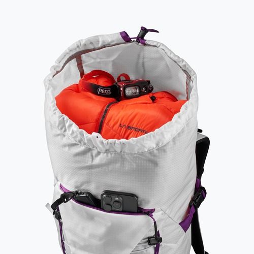 Hátizsák La Sportiva Granite 32 l chalk/black