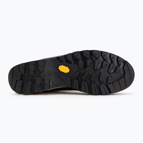 La Sportiva Trango Tech férfi túrabakancs GTX black/yellow