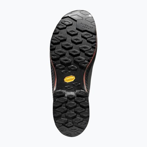 La Sportiva férfi megközelítő cipő TX4 Evo GTX carbon/cherry tomato