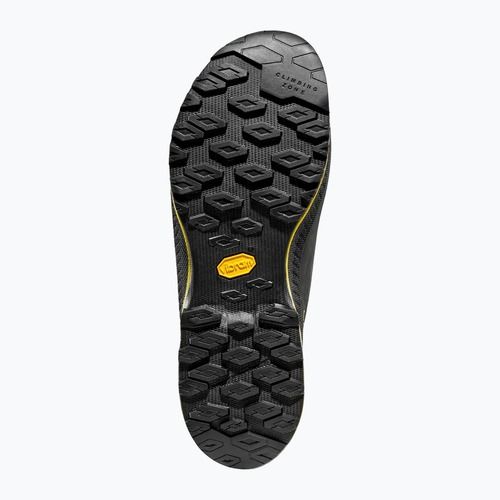 La Sportiva férfi megközelítő cipő TX4 Evo GTX carbon/bamboo