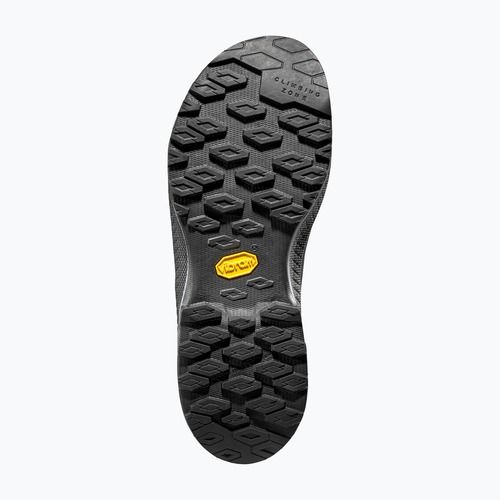Női megközelítő cipő La Sportiva TX4 Evo ST carbon/limestone