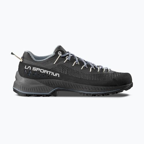 Női megközelítő cipő La Sportiva TX4 Evo ST carbon/limestone