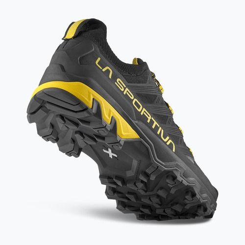 Férfi túracipő La Sportiva Ultra Raptor 3 black/yellow